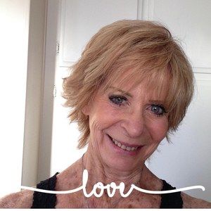 Meet your Posher, Karen